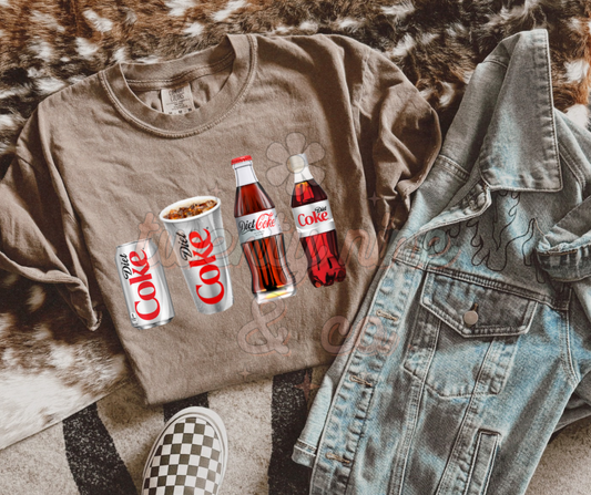 Diet Coke