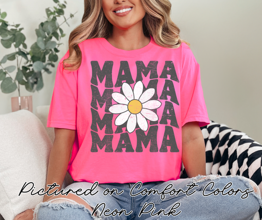 Daisy Mama