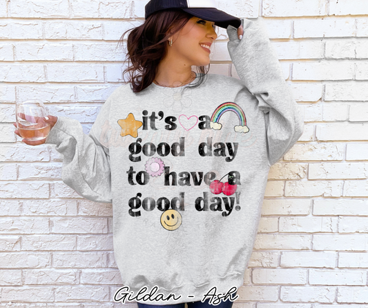 Good Day