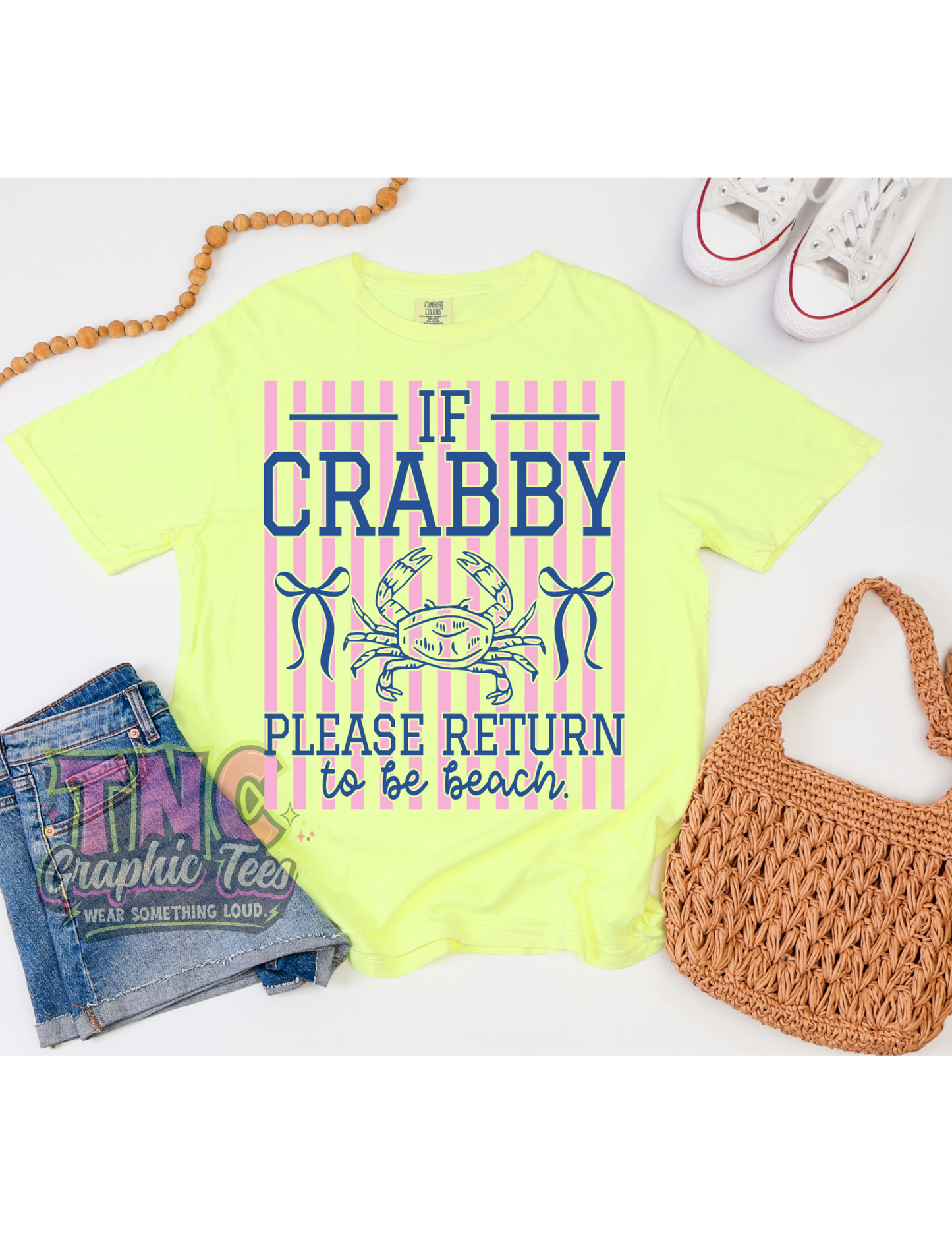 If Crabby