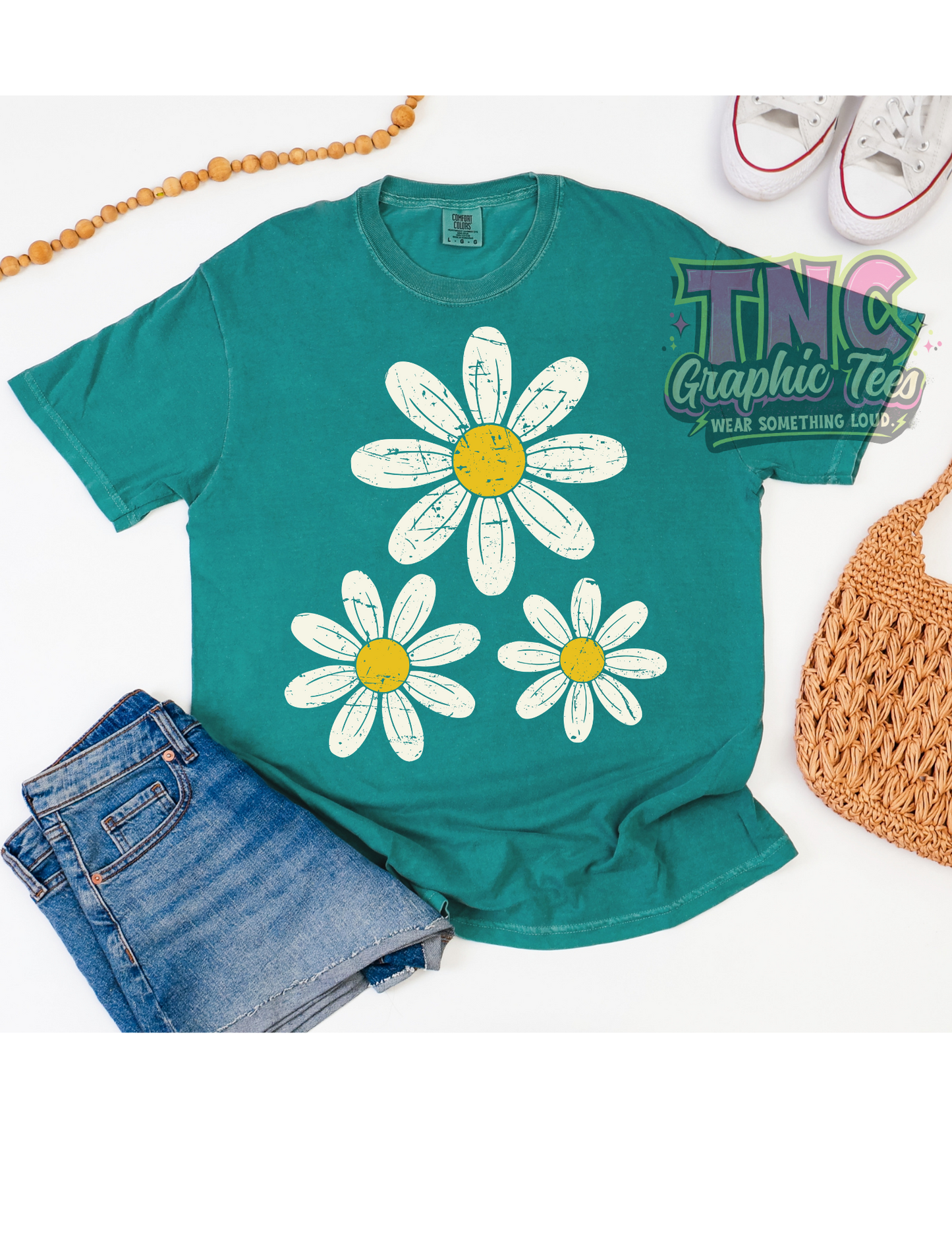 Daisies
