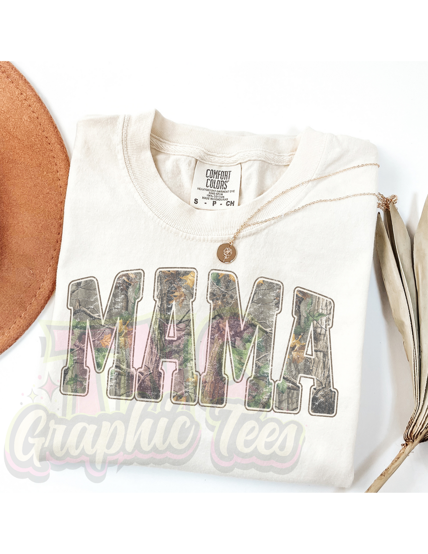 Mama Camo