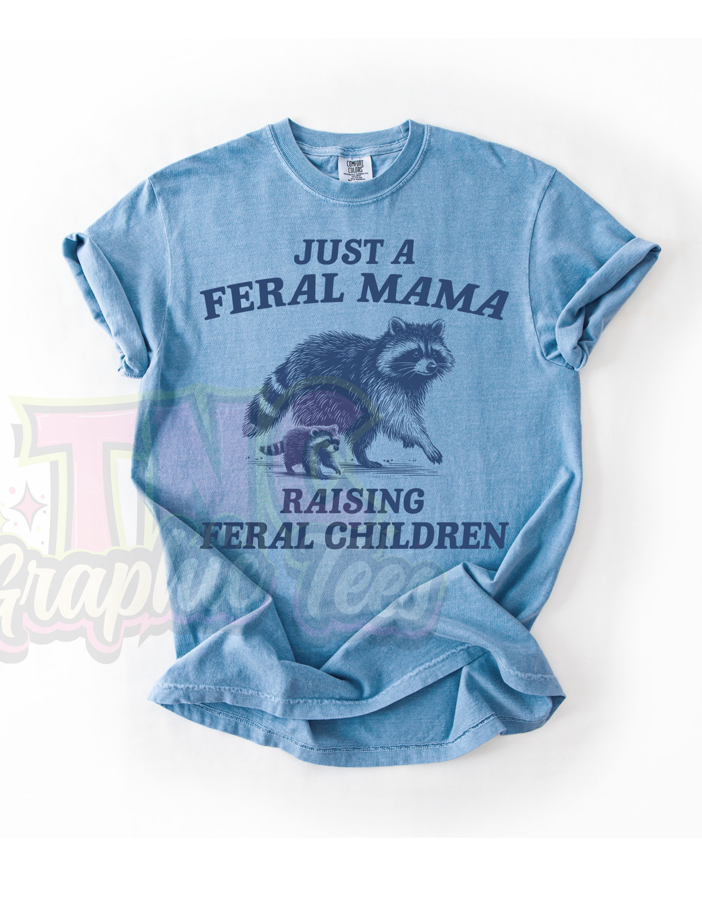 Feral Mama