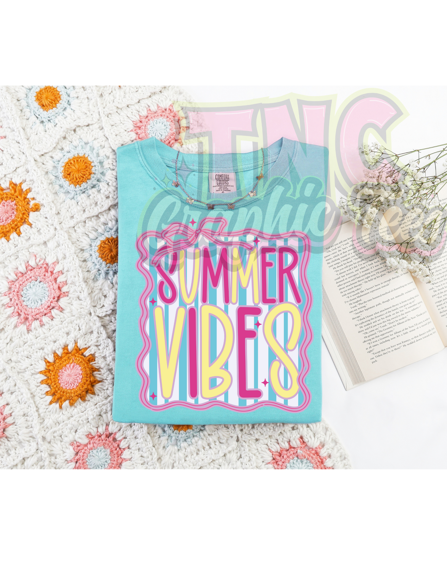 Summer Vibes