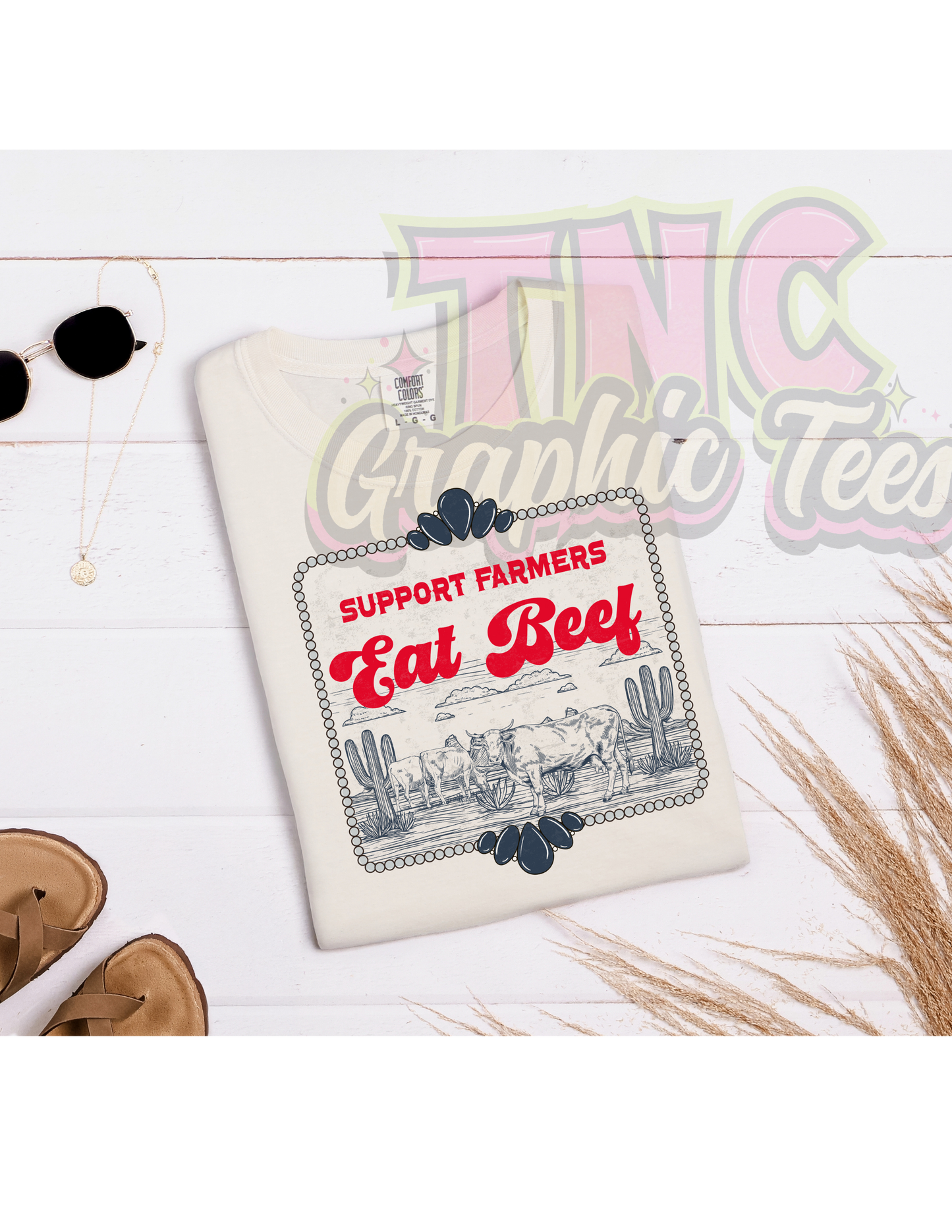 Eat Beef
