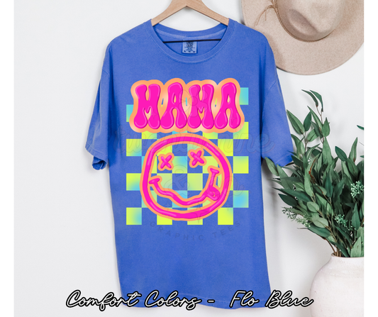 Neon Mama