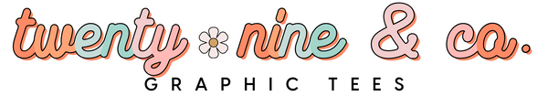 Twenty Nine & Co.