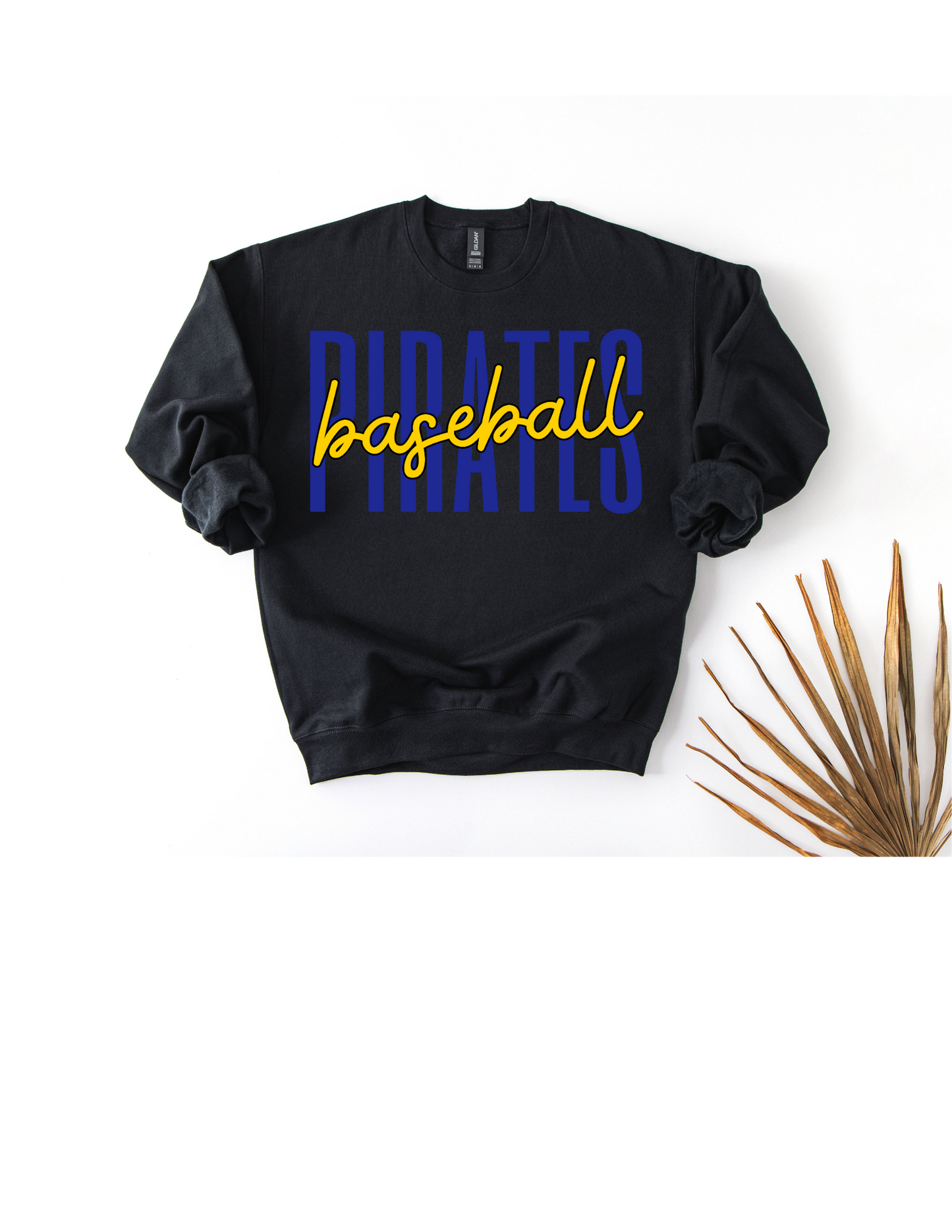 Pirates Baseball