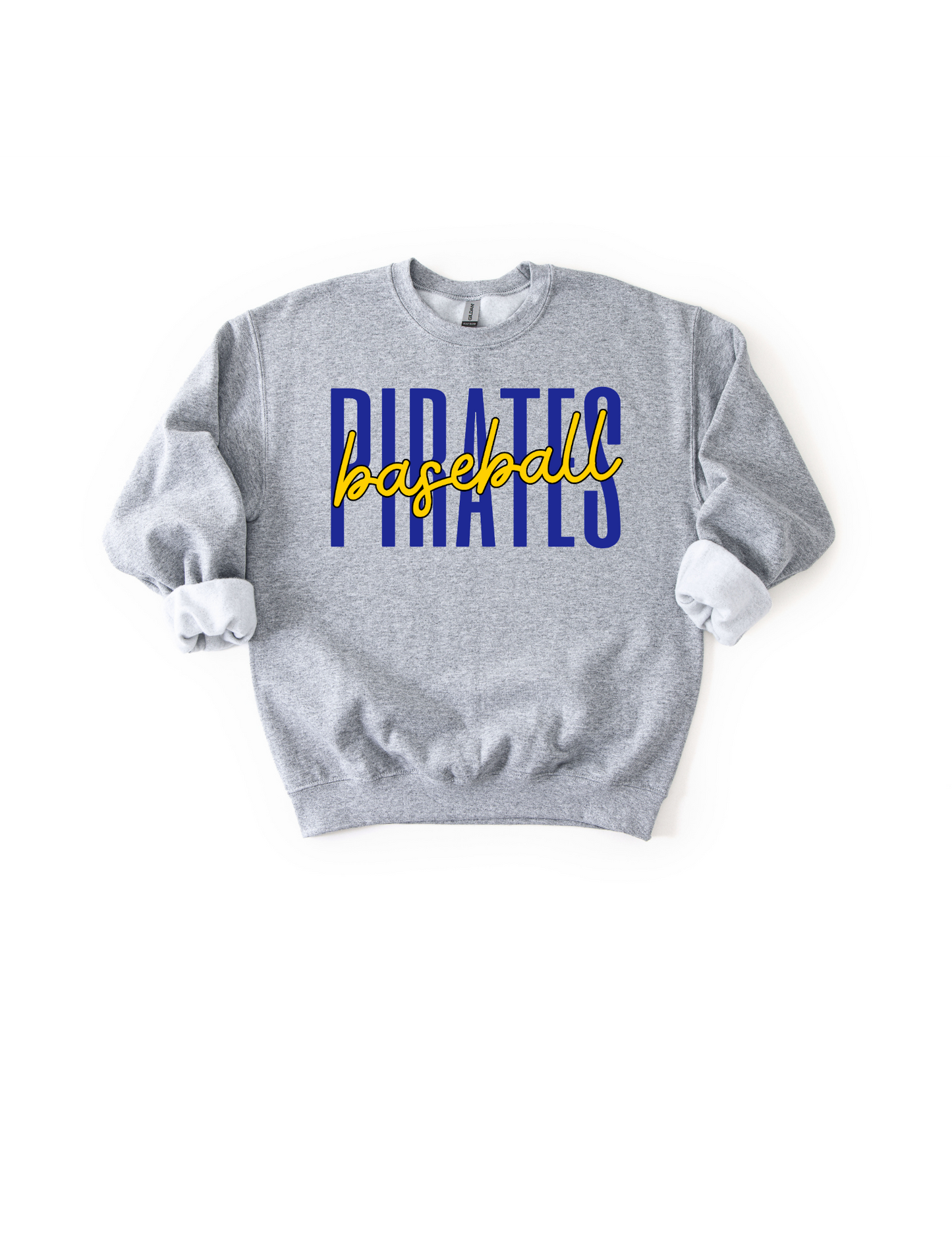 Pirates Baseball