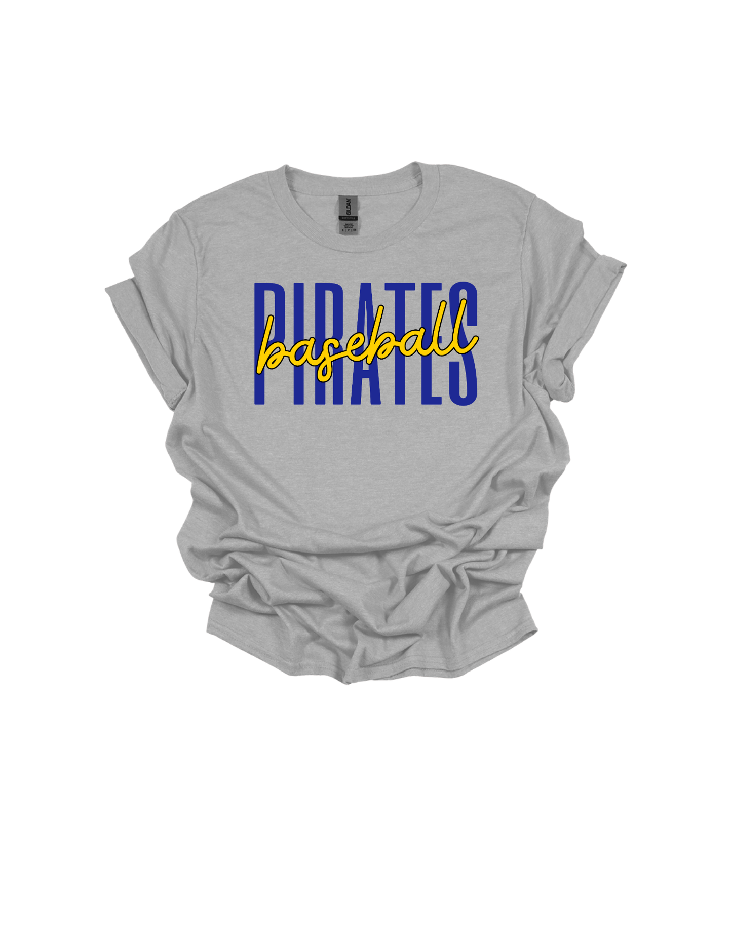 Pirates Baseball
