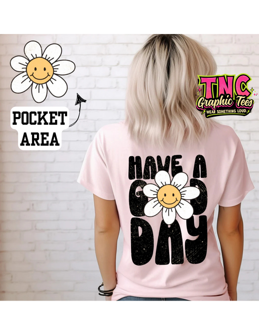 Have a Good Day