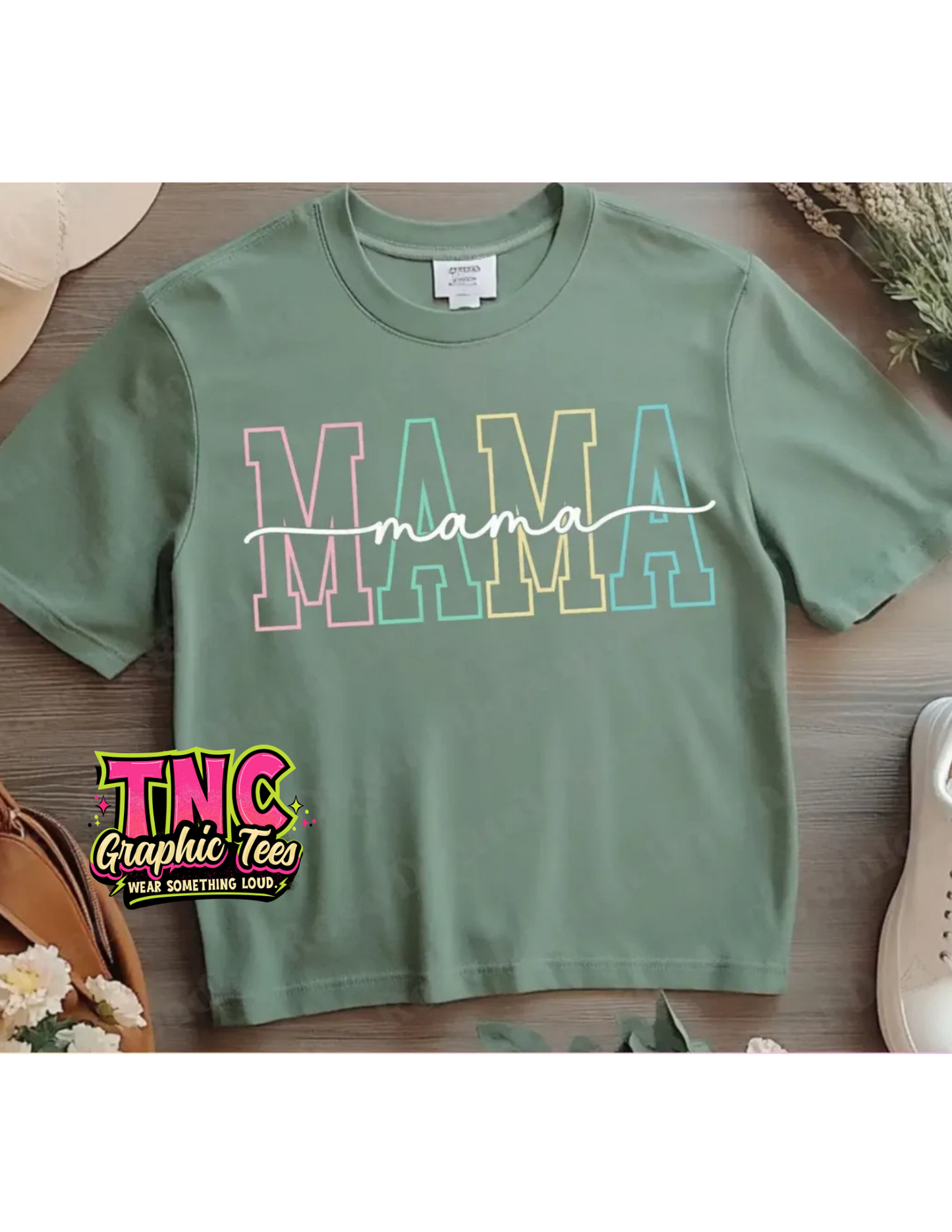 Mama Script