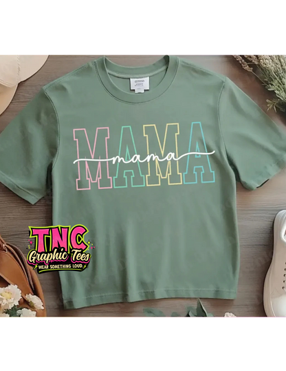 Mama Script