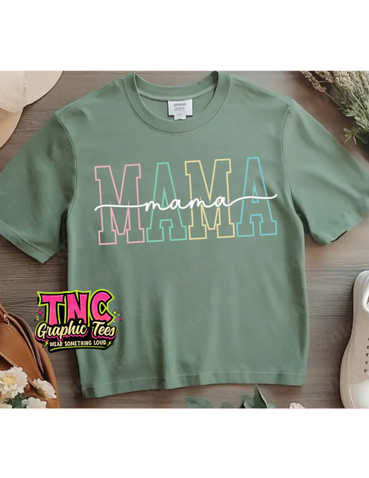 Mama Script