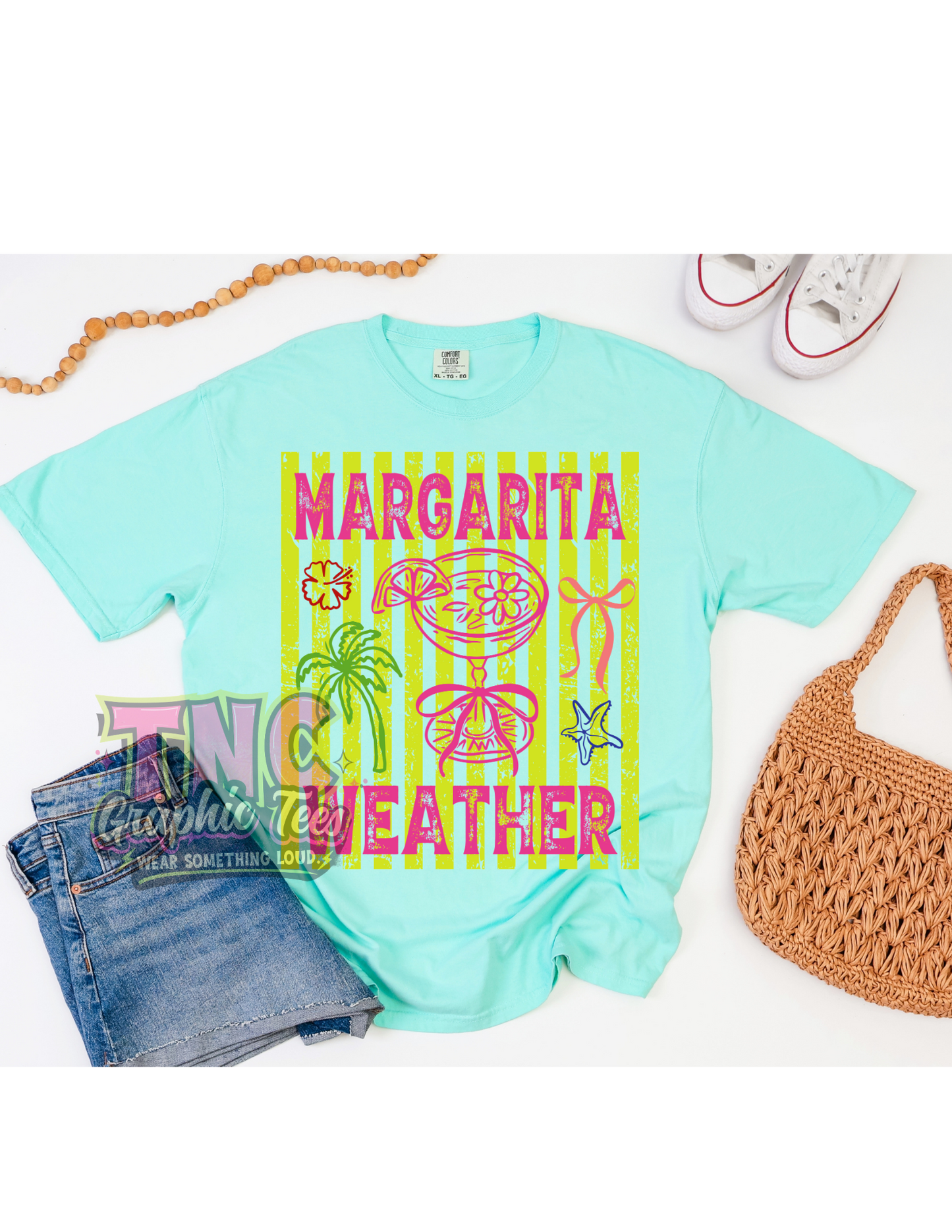 Margarita Weather
