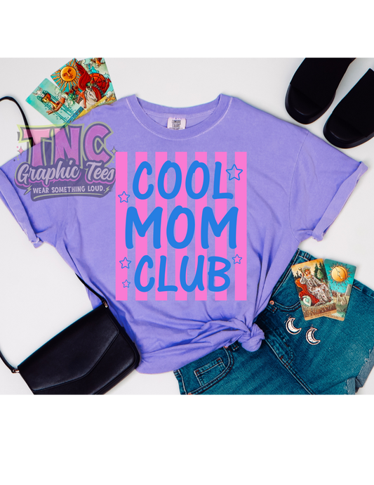 Cool Mom Club