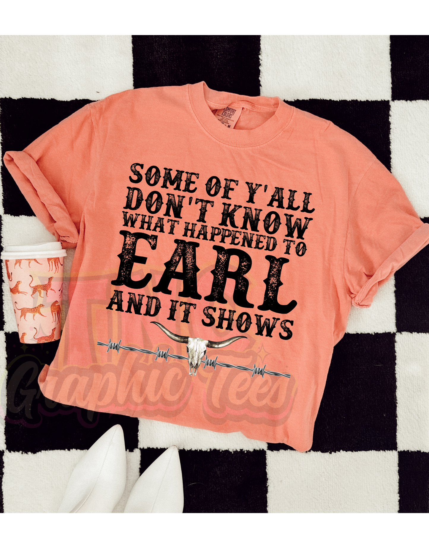 Earl