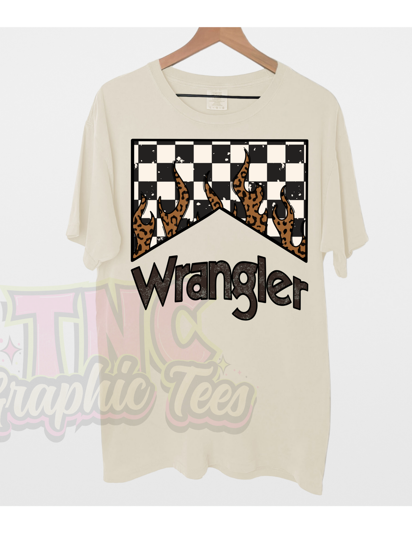 Wrangler