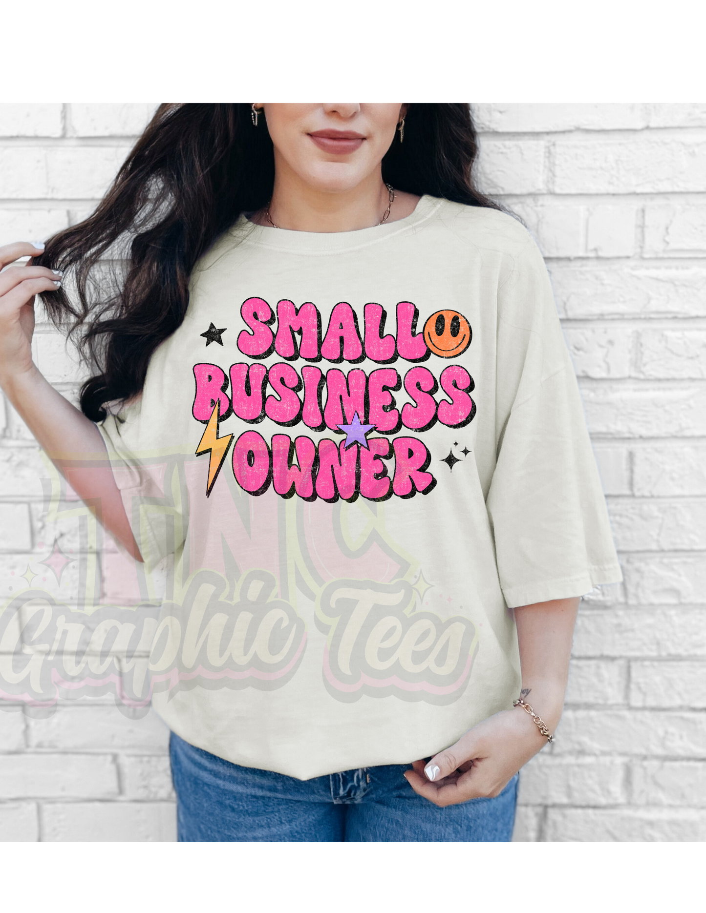 Small Business Owner