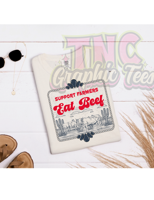 Eat Beef