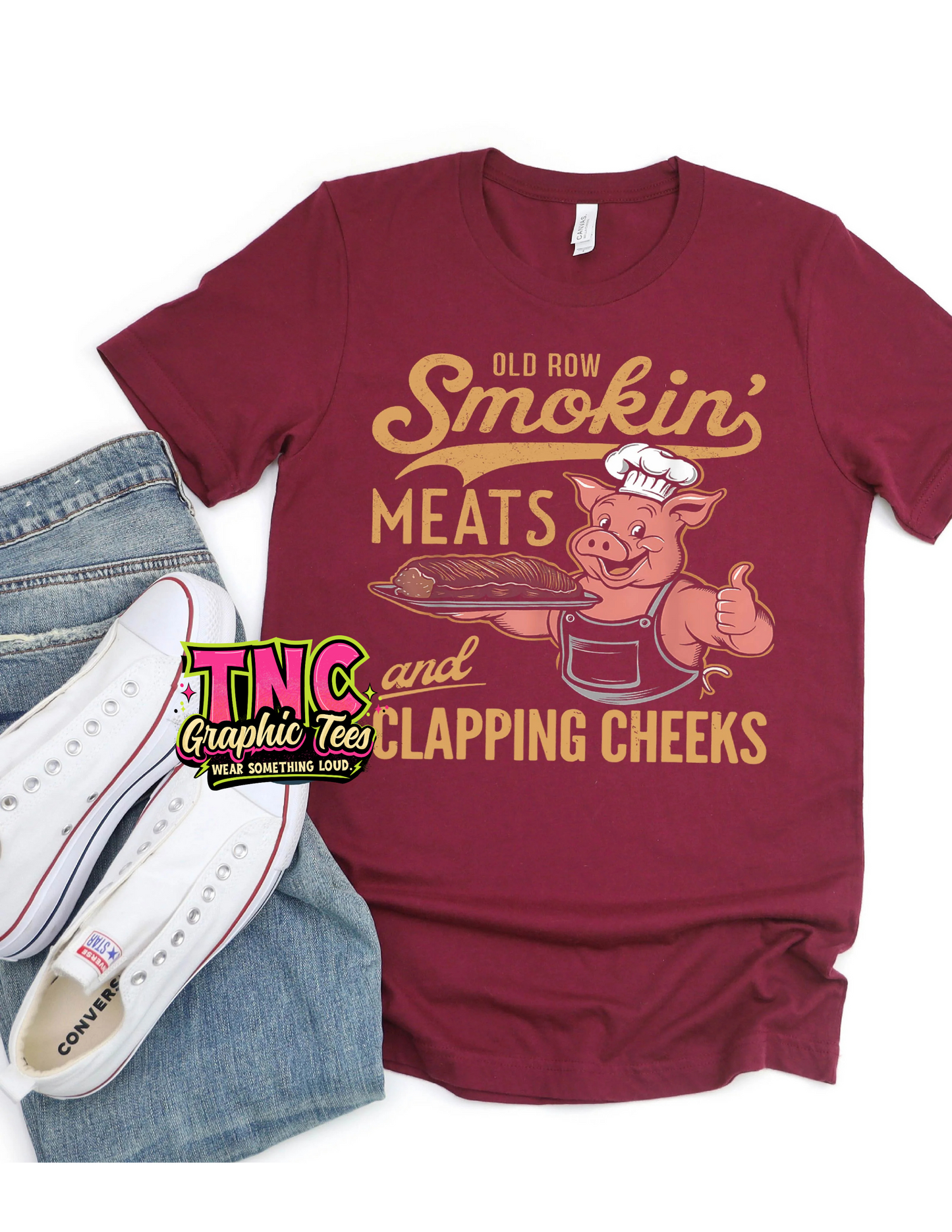Smokin Meats