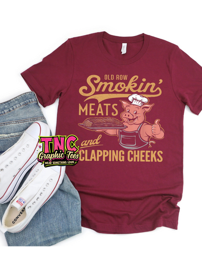 Smokin Meats
