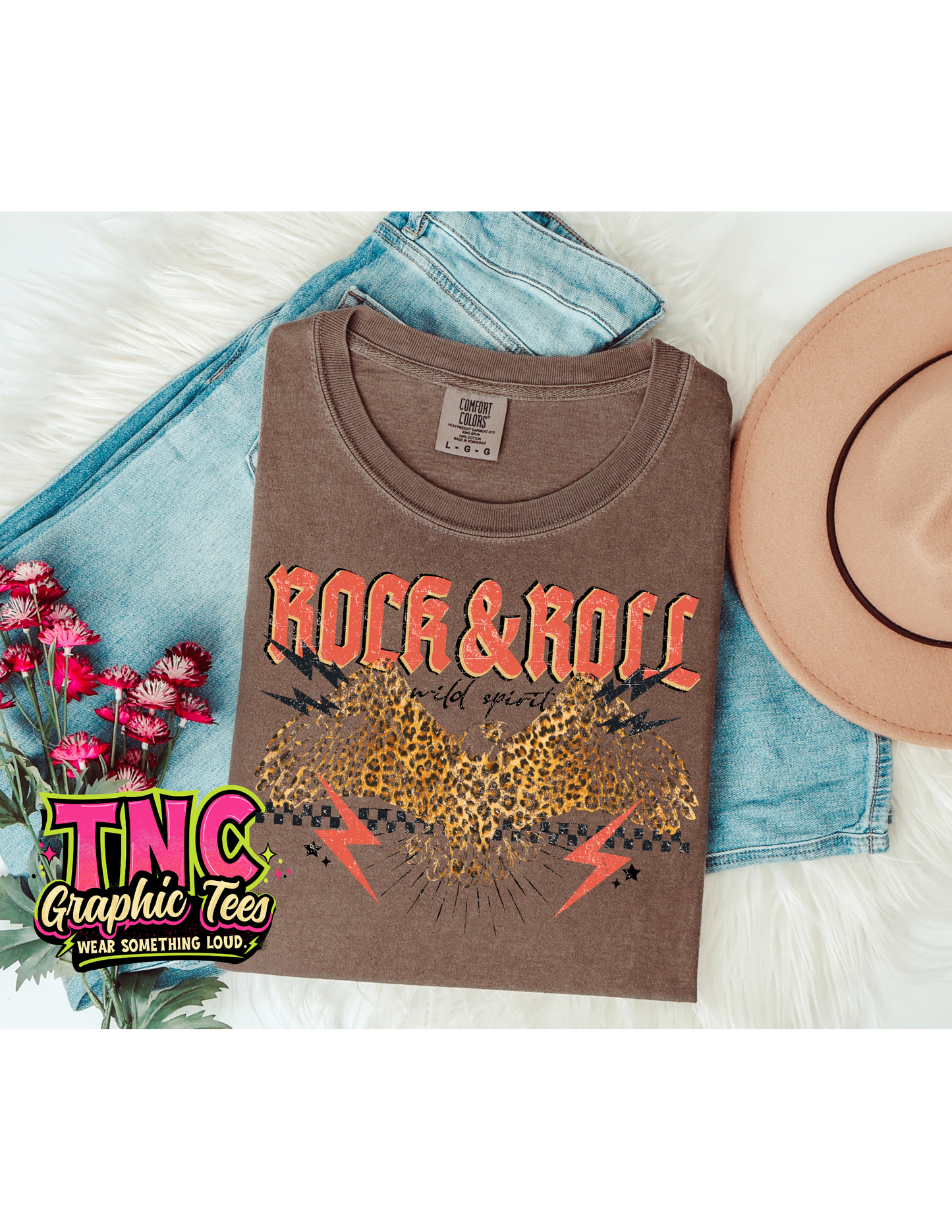 Rock and Roll