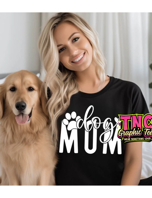 Dog Mom