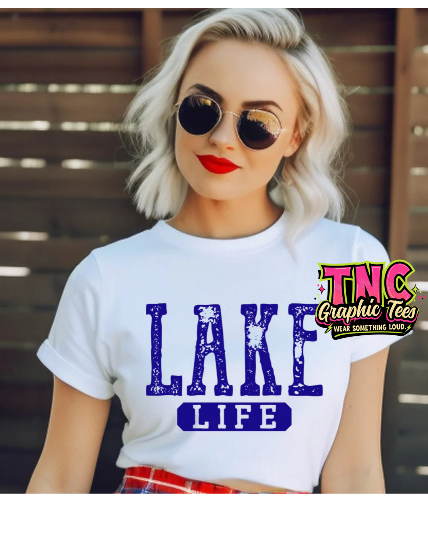 Lake Life