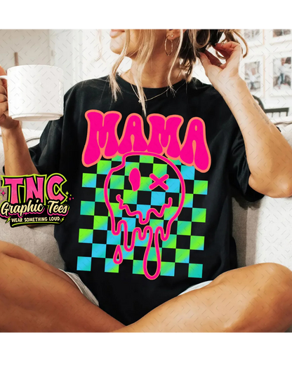 Neon Mama