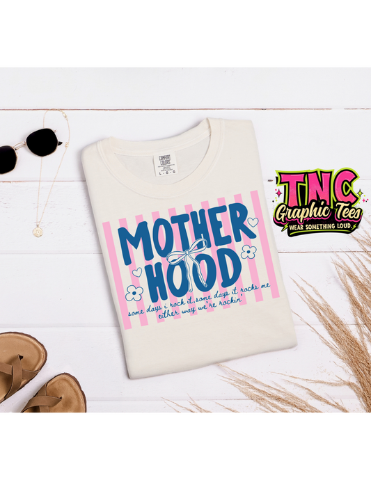 Motherhood