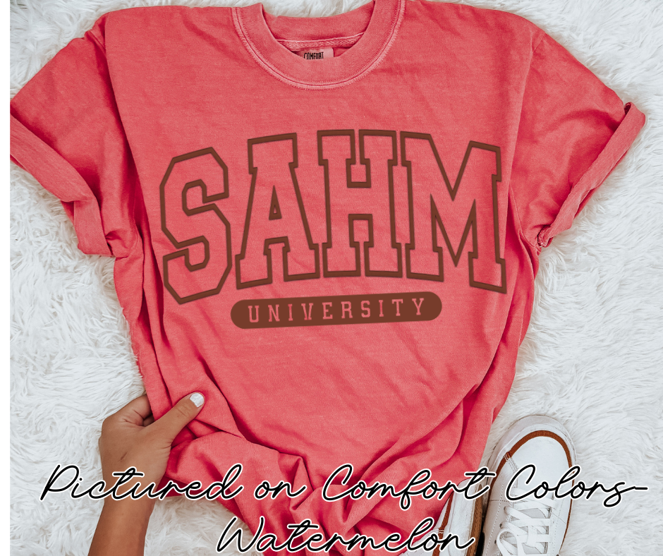 SAHM Uni