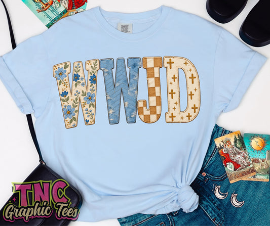 WWJD