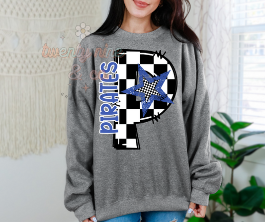 Pirates All-Star Crewneck⭐️