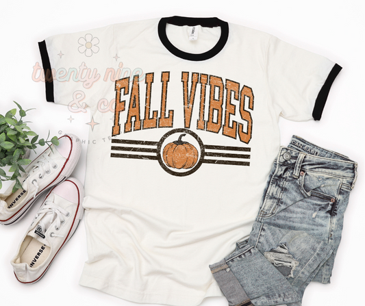 Fall Vibes