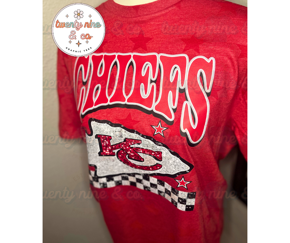 Star Spangled Chiefs