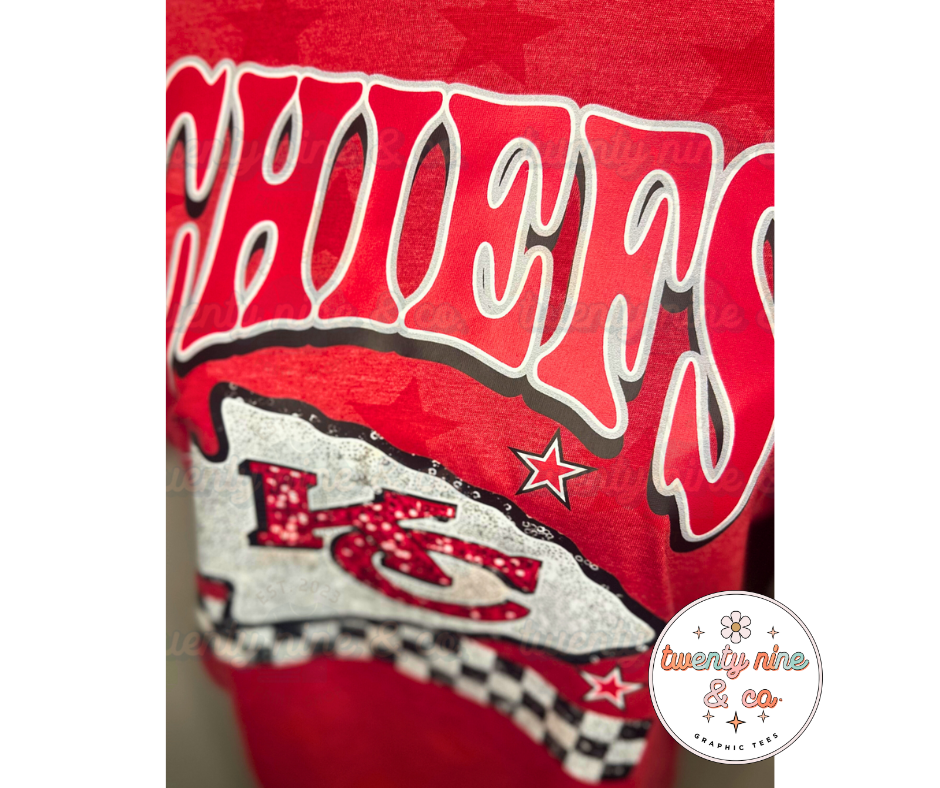 Star Spangled Chiefs